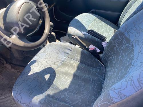Used Left front seat Left front seat 36966400 36966400