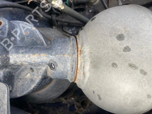 Left front shock absorber CITROËN C5 I (DC_) 2.2 HDi (DC4HXB, DC4HXE) | BP40494242M16 - Image 3