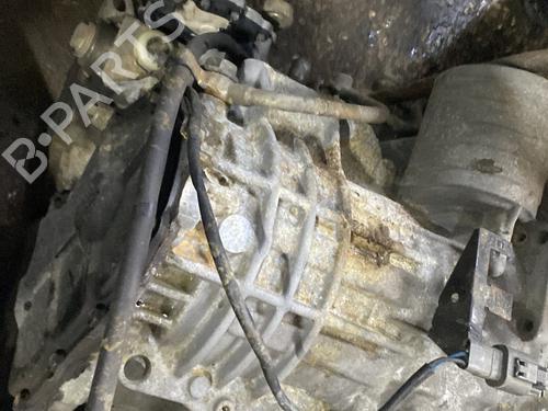 Gearbox NISSAN SUNNY III Liftback (N14) 1.6 i | BP22122036M3 