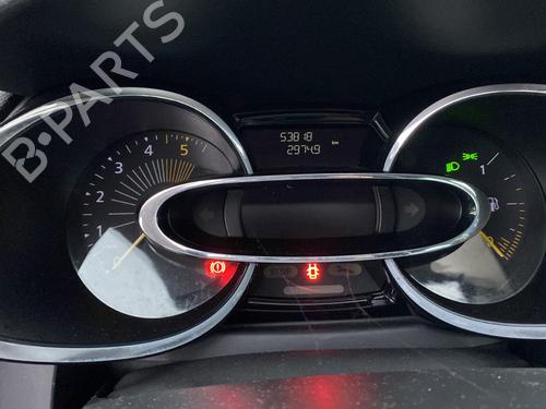 Engine RENAULT CLIO IV (BH_) 1.5 dCi 75 | BP30615730M1 