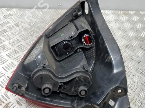 Left taillight RENAULT MEGANE II (BM0/1_, CM0/1_) 1.9 dCi (BM0G, CM0G) | BP22116477C34 