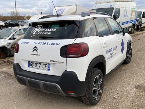 Rear left panel CITROËN C3 AIRCROSS II (2R_, 2C_) 1.5 BlueHDi 110 | BP25203969C60 - Image 9