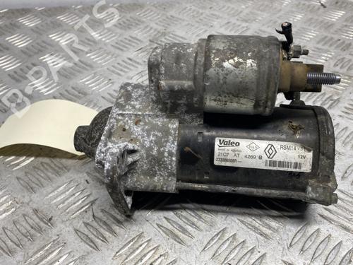 Starter DACIA SANDERO II 1.5 dCi | BP28965243M8 