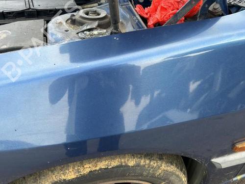 Used Left front fenders Left front fenders 22118661 22118661