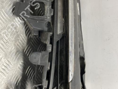 Grille RENAULT CLIO IV (BH_) 1.5 dCi 75 | BP22125304C40 