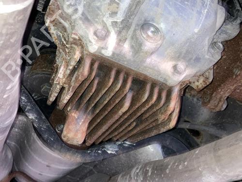 Used Rear differential Rear differential INFINITI EX 30d (238 hp) 23782267 23782267