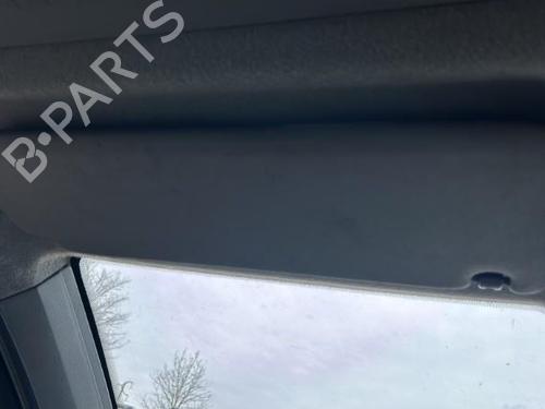 Left sun visor PEUGEOT EXPERT Van (222) 1.9 D | BP22119459I1 