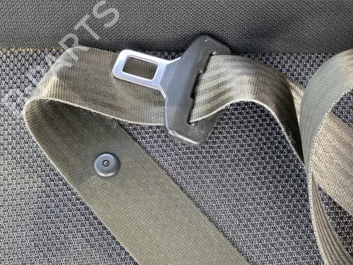 Used Front left seatbelt Front left seatbelt 33201115 33201115