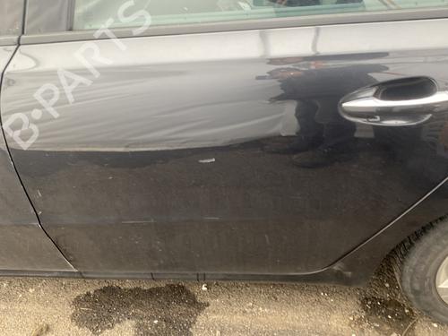 Left rear door PEUGEOT 508 I (8D_) 1.6 BlueHDi 120 | BP32303547C4