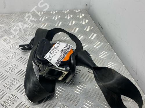 Front right seatbelt SEAT LEON (5F1) 2.0 TDI | BP36897695I25 - Image 4
