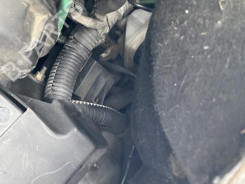 Bremseservo PEUGEOT 807 (EB_) 2.2 HDi (163 hp) 31067751