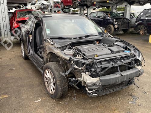 Boot lining AUDI A3 (8V1, 8VK) 1.6 TDI | BP23782347I3  - Image 7