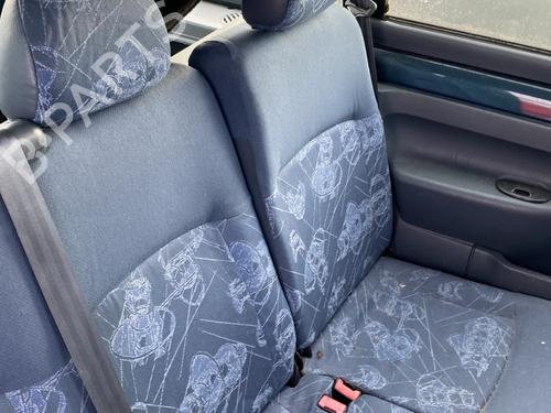 Rear seat RENAULT KANGOO (KC0/1_) D 65 1.9 (KC0E, KC02, KC0J, KC0N) | BP30133051C17 