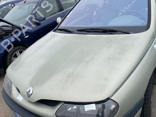Hood RENAULT LAGUNA I (B56_, 556_) 1.8 16V (B563, B564) | BP21093047C1