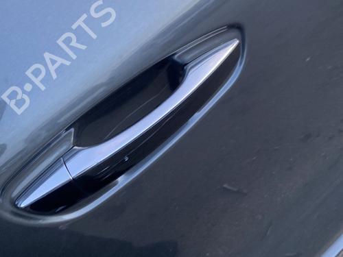 Klamka zewnętrzna drzwi przednich prawych CITROËN C4 Picasso II 1.6 HDi / BlueHDi 115 | BP29978580C129