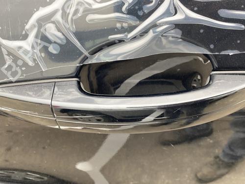 Rear right exterior door handle FORD KUGA II (DM2) 2.0 TDCi | BP29341353C130 