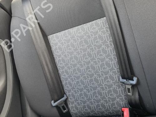 Used Rear seat Rear seat 22125989 22125989