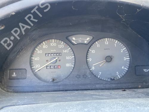 Compteur de vitesse CITROËN SAXO (S0, S1) 1.5 D (57 hp) 29341320
