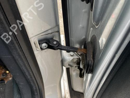 Used Hinge/Door check strap PEUGEOT 3008 I MPV (0U_) 2.0 HDi 150 / BlueHDi 150 (150 hp) 24296911