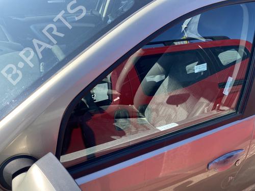Front left door window DACIA SANDERO 1.4 (BS0C, BS0A, BS0G, BS1F, BS0E) | BP26713747C18 