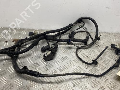 Elektronisk modul RENAULT MEGANE IV Hatchback (B9A/M/N_) 1.2 TCe 130 (B9MR) (130 hp) 31655128