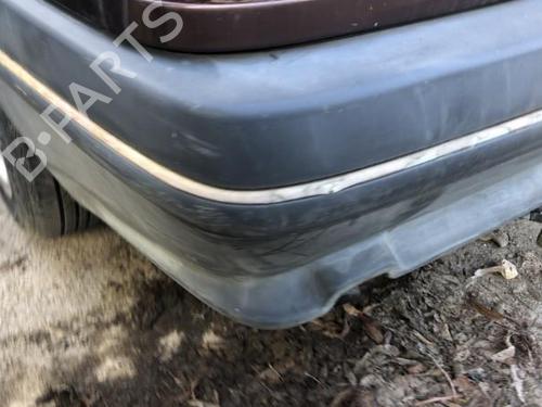 Rear bumper RENAULT 19 I (B/C53_) 1.4 | BP22119935C8 