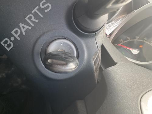 Rattlås /Tenningslås FORD FIESTA VI (CB1, CCN) 1.6 TDCi | BP30552103M48