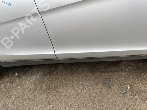 Used Right sideskirt Right sideskirt SEAT ALTEA (5P1) 1.9 TDI (105 hp) 32295224 32295224