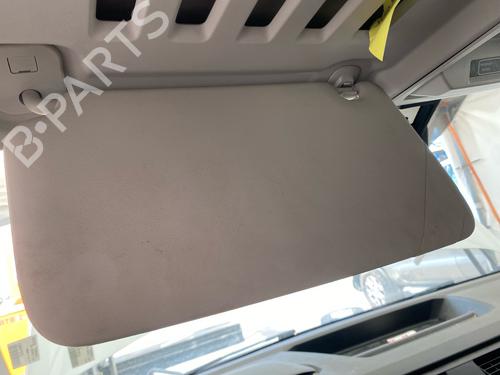 Left sun visor RENAULT EXPRESS Box Body/MPV 1.5 Blue dCi 95 (F6AB) | BP36337535I1 - Image 2