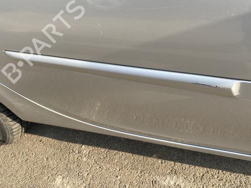 Door moulding trim RENAULT CLIO III (BR0/1, CR0/1) 1.5 dCi (BR17, CR17) | BP29282085C150 