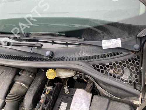 Used Scuttle panel PEUGEOT 207 (WA_, WC_) 1.6 HDi (90 hp) 30931244