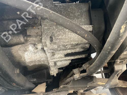 Gearbox CITROËN C5 I (DC_) 2.2 HDi (DC4HXB, DC4HXE) | BP40494240M3 - Image 2