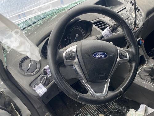 Steering wheel FORD FIESTA VI (CB1, CCN) 1.5 TDCi | BP32412383C49