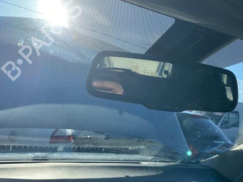 Used Rear mirror Rear mirror TOYOTA AVENSIS Estate (_T27_) 2.0 D-4D (ADT270_, ADT270R) (126 hp) 33554515 33554515