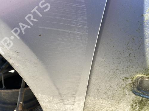 Left front fenders RENAULT CLIO III (BR0/1, CR0/1)  | BP27981921C41