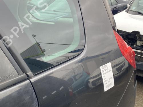 Błotnik tylny lewy RENAULT GRAND SCÉNIC II (JM0/1_) 2.0 dCi (JM1K) | BP29913648C43