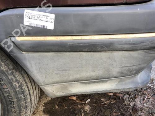 Rear bumper RENAULT 19 I (B/C53_) 1.4 | BP22119935C8 