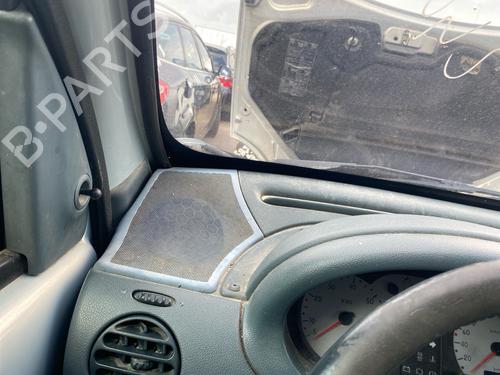 Dashboard RENAULT KANGOO (KC0/1_) 1.4 (KC0C, KC0H, KC0B, KC0M) | BP36954632C46 - Image 3