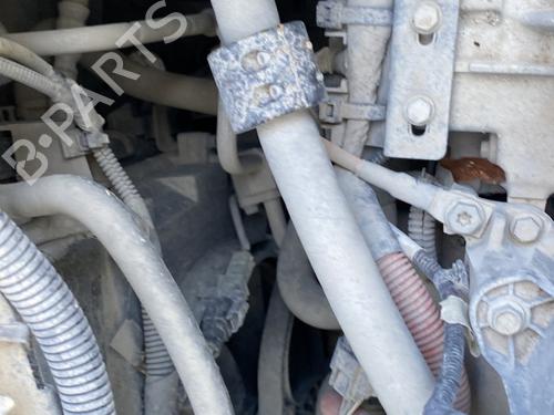 Used Front slam panel RENAULT KANGOO Express (FW0/1_) Z.E. (FW0Z, FW1Z) (60 hp) 32146193