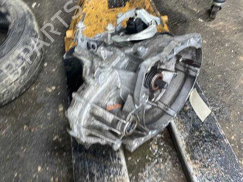 Gearbox FORD FOCUS IV (HN) 1.5 EcoBlue | BP27266432M3 