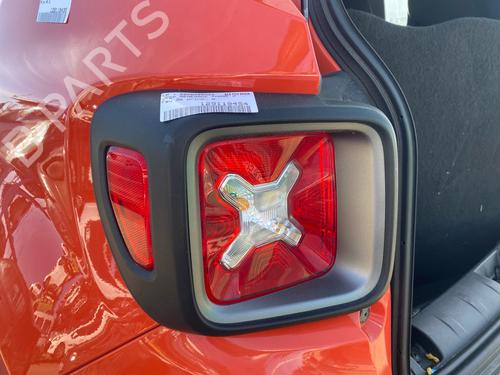 Used Left taillight Left taillight 37749683 37749683