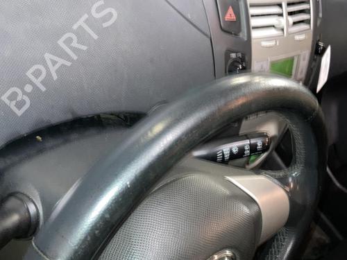 Used Steering wheel Steering wheel 22116159 22116159