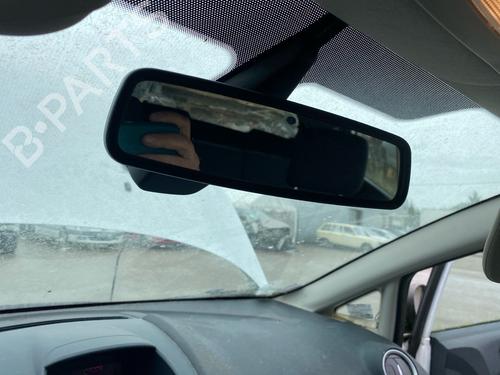 Rear mirror FORD FIESTA VI (CB1, CCN) 1.25 | BP36337293I6 - Image 3