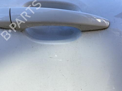 Front right exterior door handle CITROËN C3 III (SX) 1.2 PureTech 82 | BP30157152C129