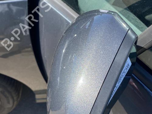 Left mirror PEUGEOT 308 I (4A_, 4C_) 1.6 HDi | BP25475330C26 