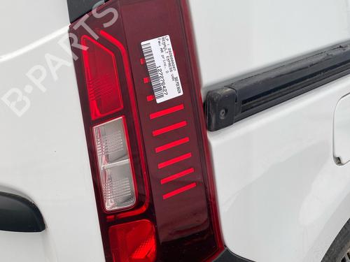 right-taillight-renault-express-box-bodympv-2021-36337449 main image
