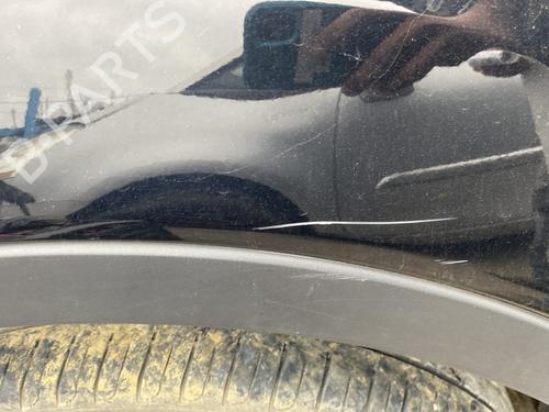 Left front fenders FORD KUGA II (DM2) 2.0 TDCi | BP29341333C41 