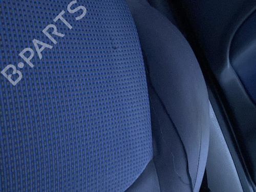 Right front seat PEUGEOT 206 Hatchback (2A/C) 1.4 i | BP31691318C16 