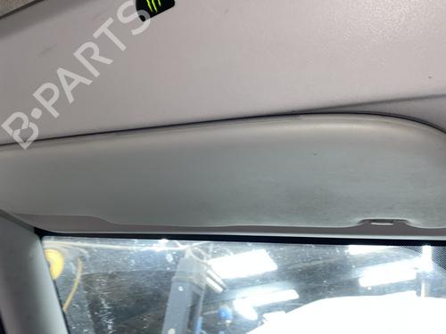 Left sun visor FIAT DOBLO Cargo (263_) 1.3 D Multijet | BP29893439I1 - Image 2