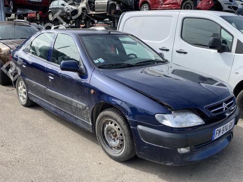 Front left panel CITROËN XSARA (N1) 1.9 TD | BP33013612C58  - Image 11